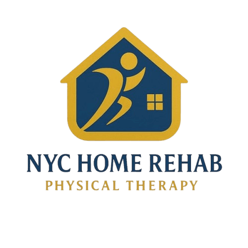 NYC Home Rehab Physical Therapy Logo