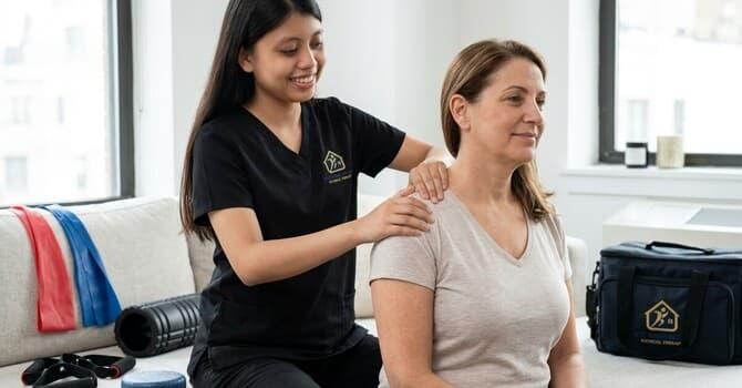 Pain Management Therapy