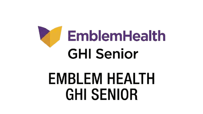 EmblemHealth/GHI/HIP insurance