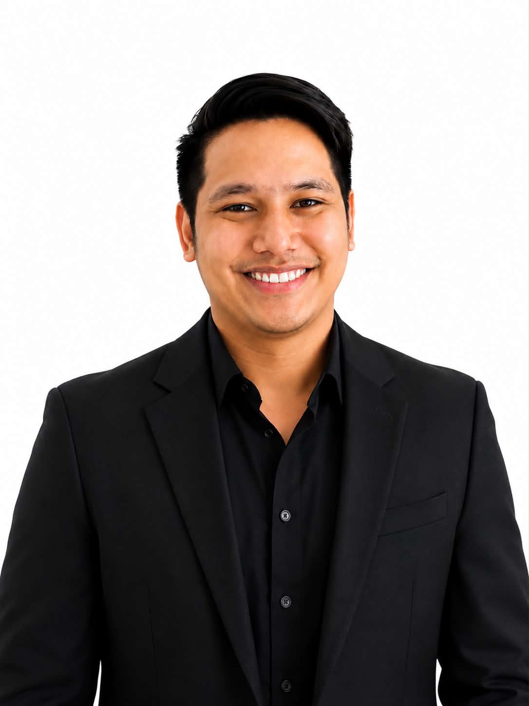 Dr. Jerome T. Rivera Jr., PT, DPT — Founder of NYC Home Rehab Physical Therapy
